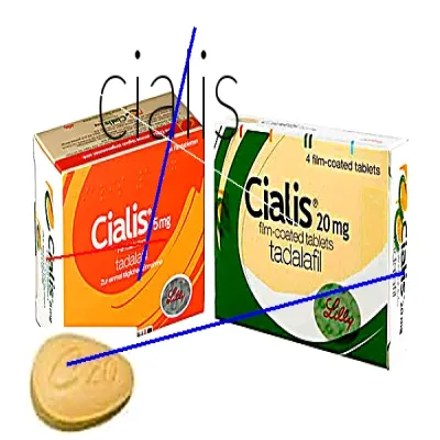 Cialis ou viagra acheter